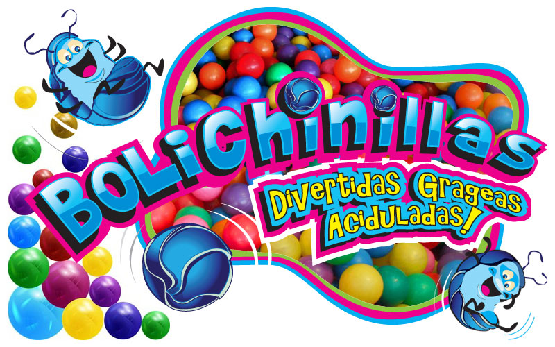 Bolichinillas