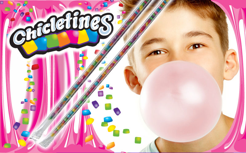 Chicletines